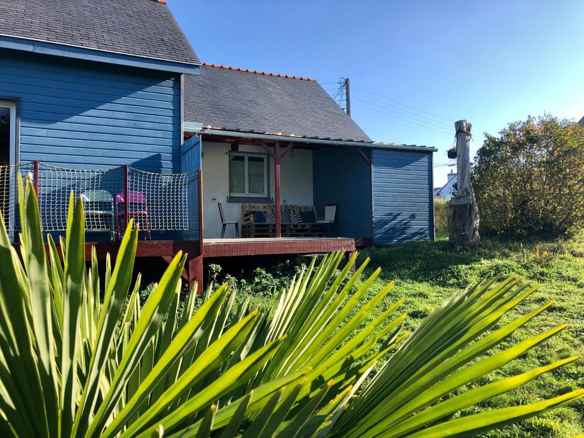 Ty Kellen Villa Groix Exterior photo
